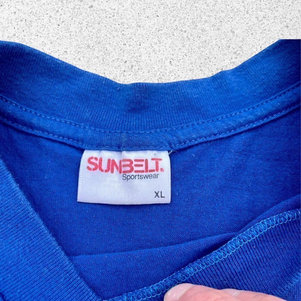 LilSadPapi Vintage SINGLE STITCH Shirt - Picture 4 of 5